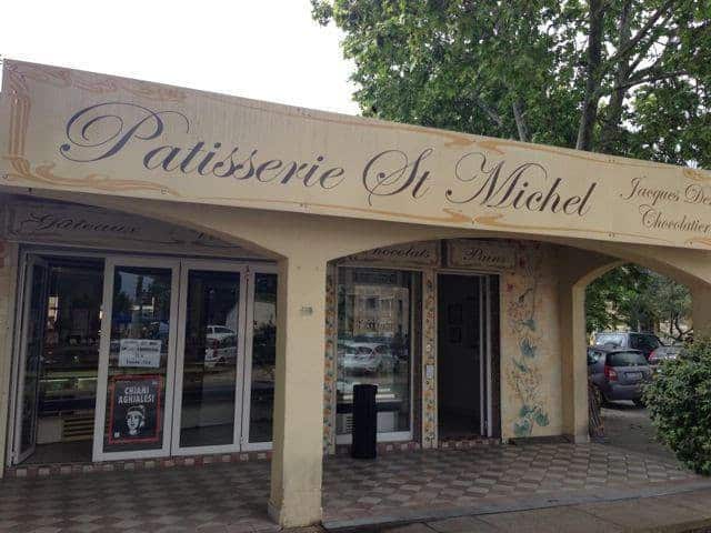 Patisserie Saint Michel — Boulangerie à Prunelli Di Fiumorbo — photo 2