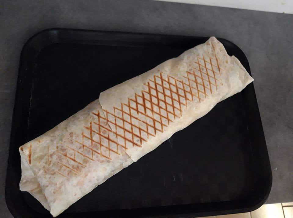 Tiger Food — photo 2