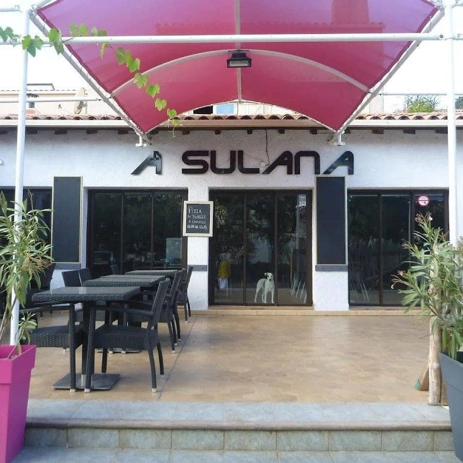 A Sulana — photo 3