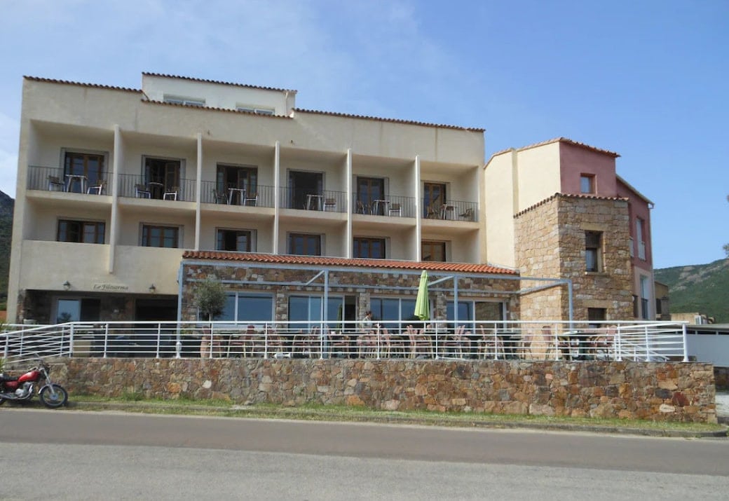 Le Filosorma — photo 2
