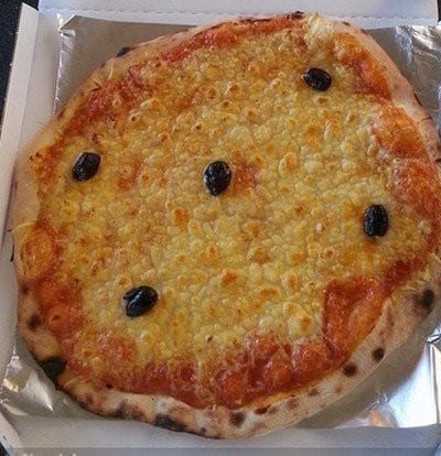 Nova' Pizza — photo 3