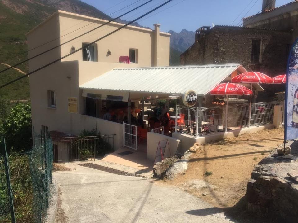 Bar des Amis — photo 3