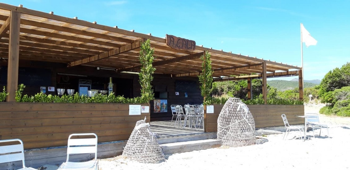 A Cala — photo 2