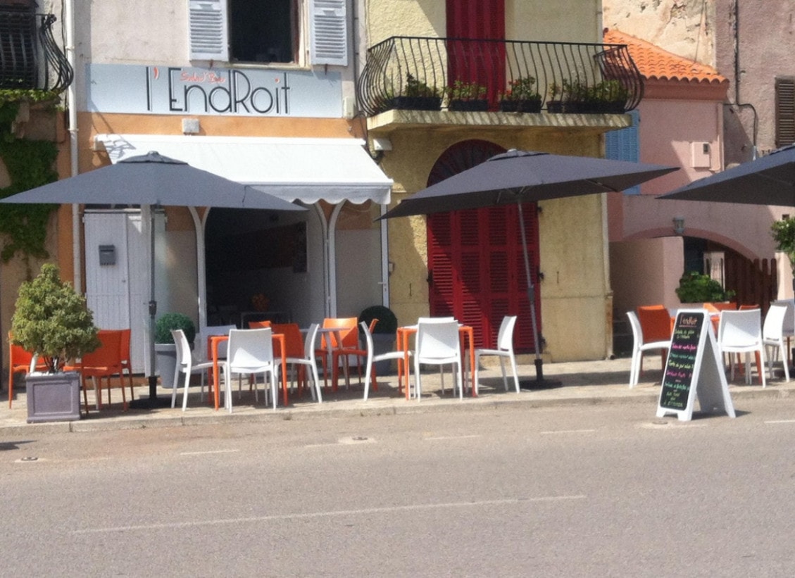 L'endroit — photo 3
