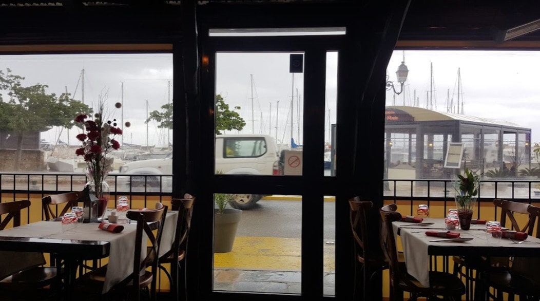 Osteria di U Portu — photo 3