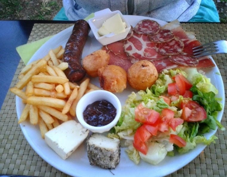 Restaurant du Court — photo 2