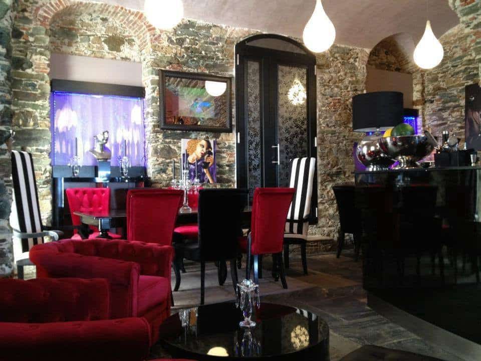 Le Vinci — photo 3