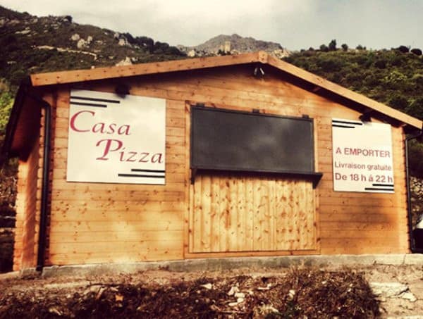 Casa Pizza — photo 2