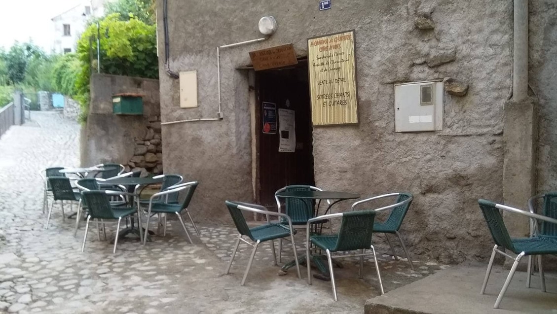 A cantina di Chjostra — photo 3