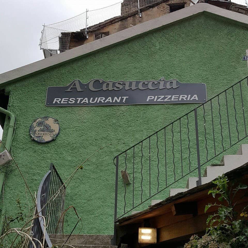 A Casuccia — photo 2