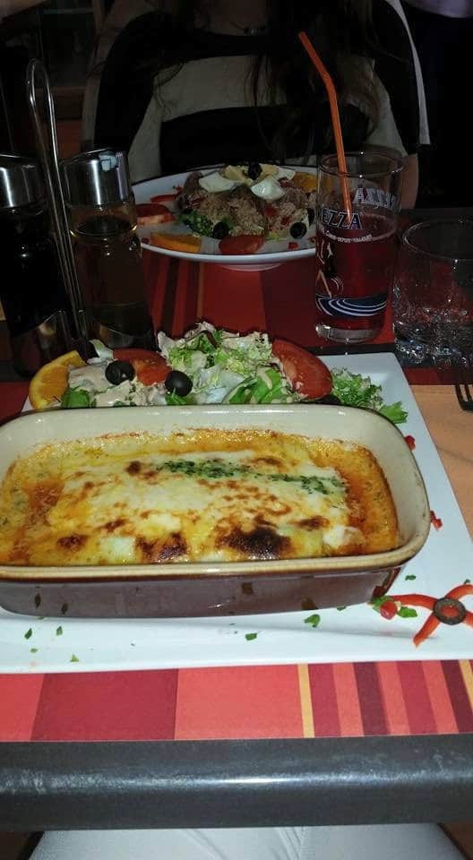 A La Pasta — photo 2