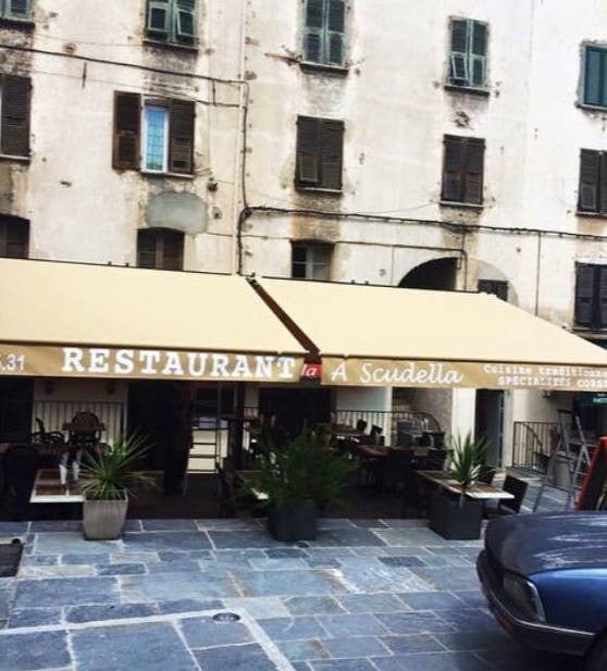 A Scudella — photo 2