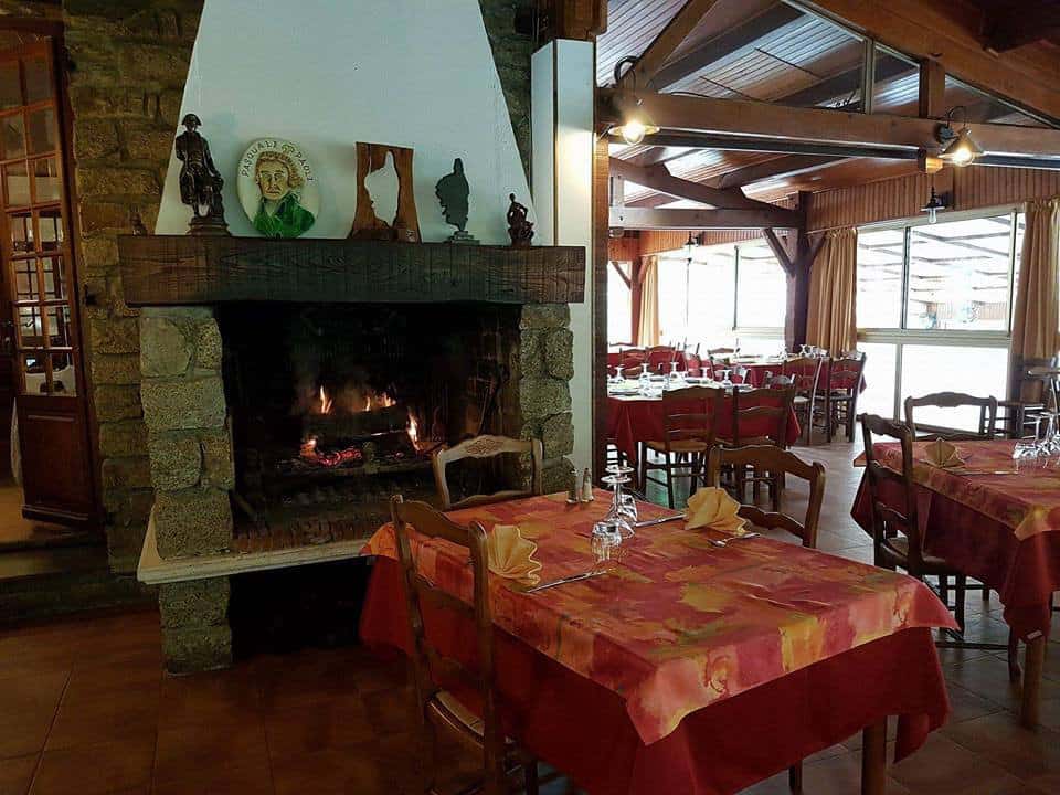Auberge de la Restonica — photo 3