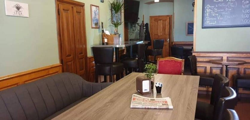 Bar De La Haute Ville — photo 3