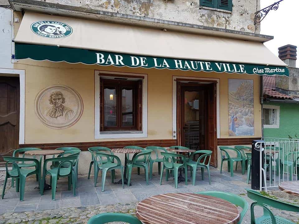 Bar De La Haute Ville — photo 2