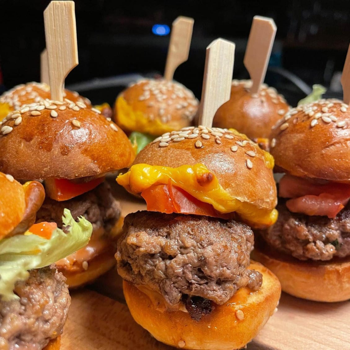 Photo de Bistroteca