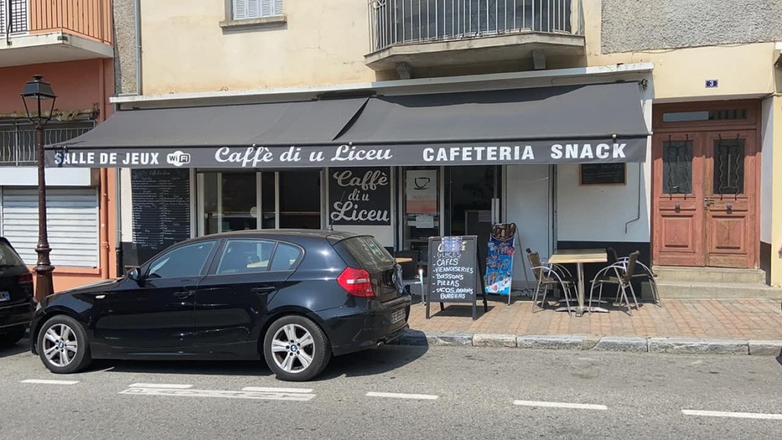Caffè di u Liceu — photo 3