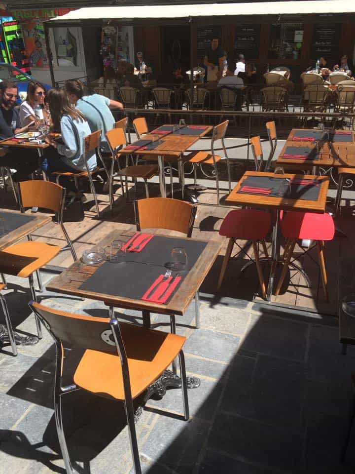 Coffee Cortenais — photo 2
