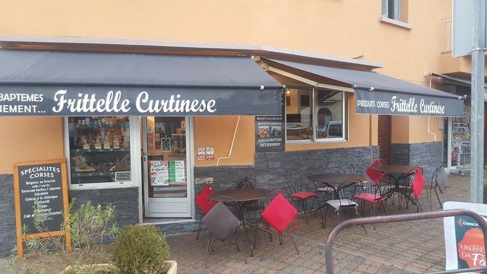 Frittelle Curtinese — photo 3