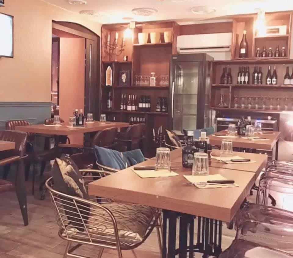 L'Annexe — photo 3