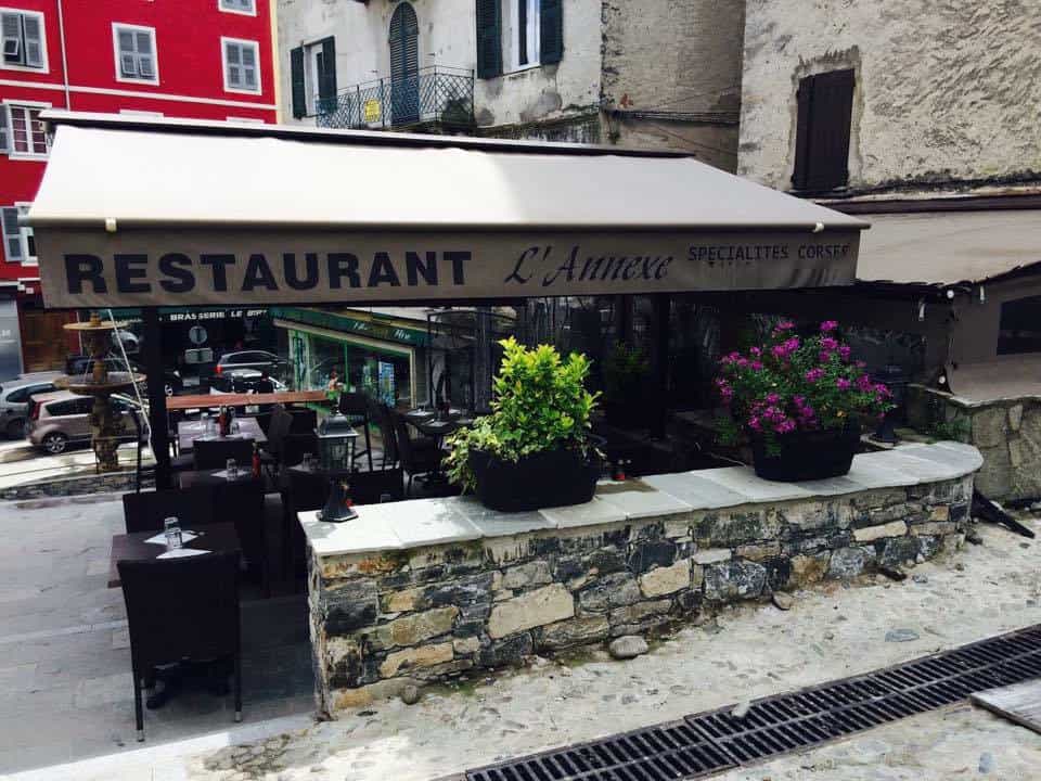 L'Annexe — photo 2