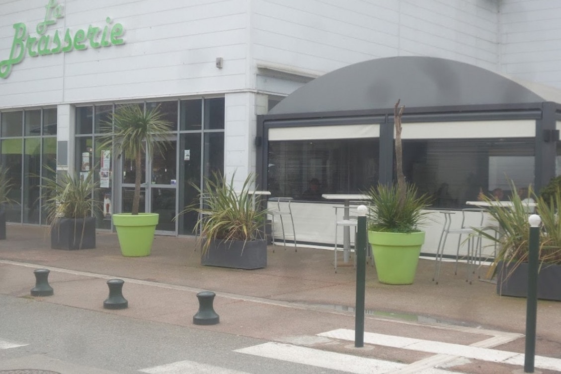 La Brasserie — photo 2