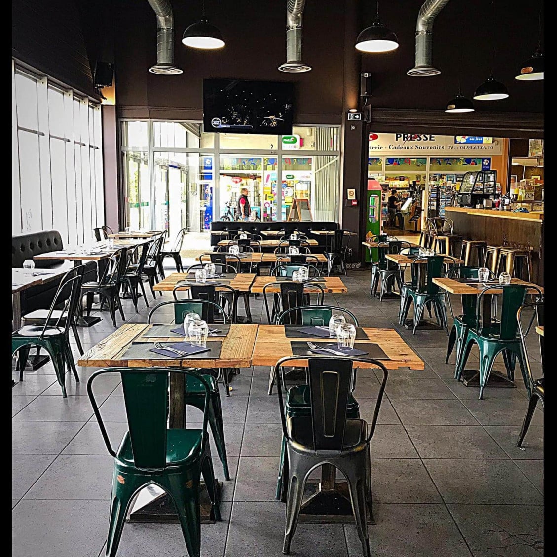 La Brasserie — photo 3