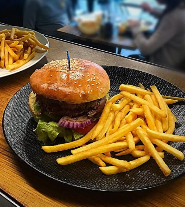 Photo de La Brasserie