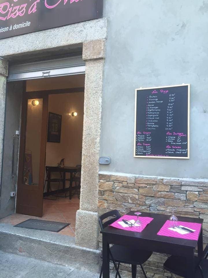 La pizz'à Maë — photo 3