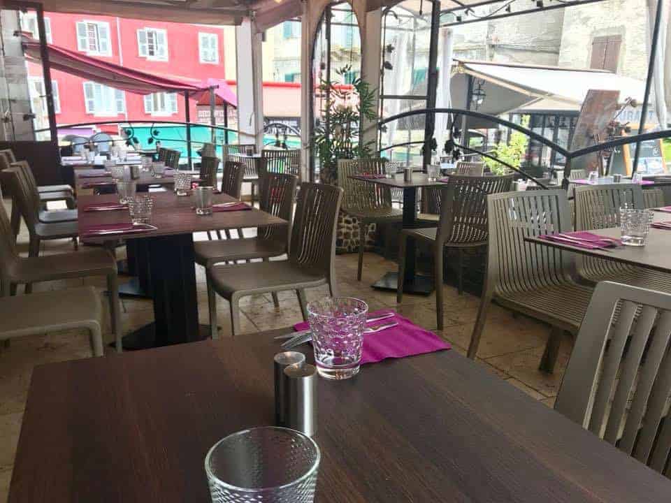 La Rivière des Vins — photo 2