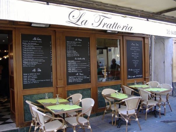 La Trattoria — photo 2