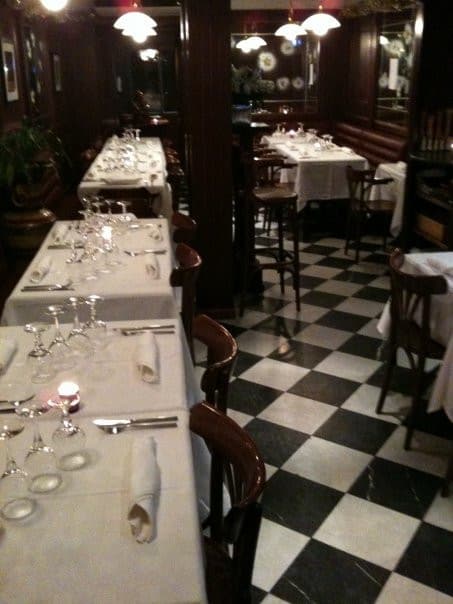 La Trattoria — photo 3