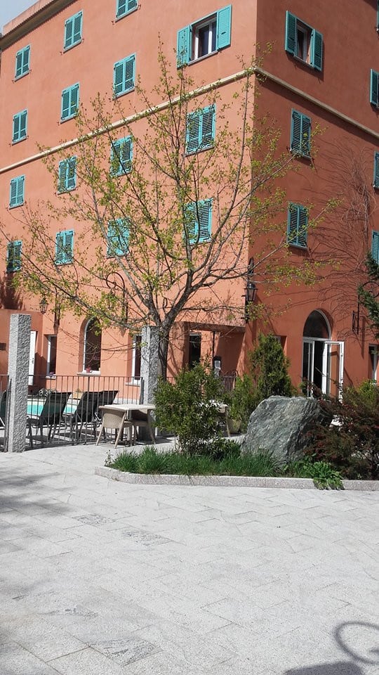Les Jardins de la Glacière — photo 2