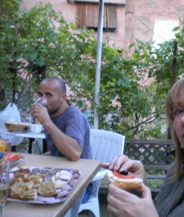 P'resto chez Fred — photo 2
