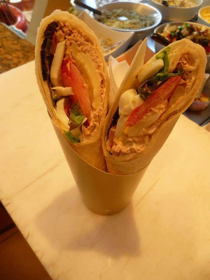 Pizza 3 Snack — photo 4