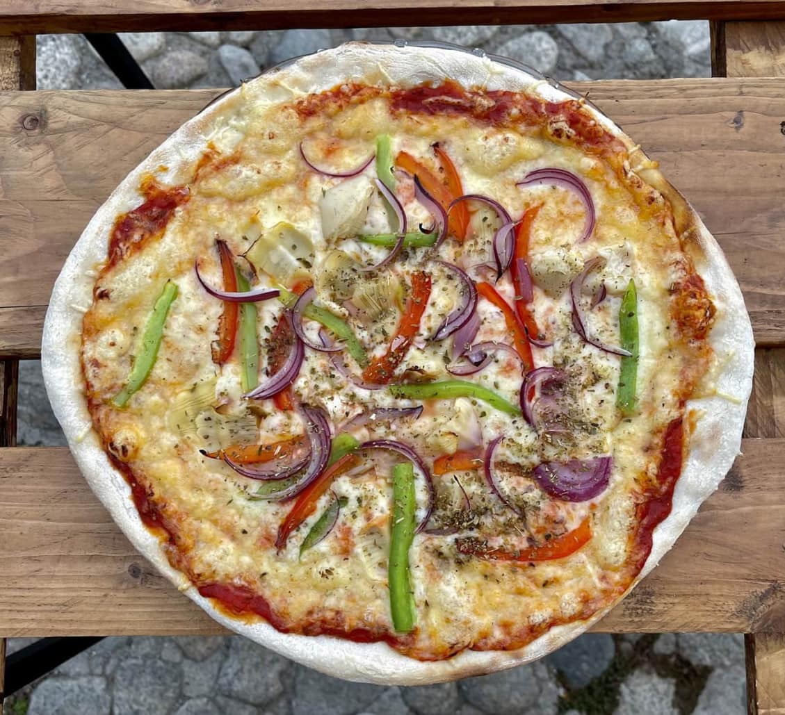 Pizza Panaté — photo 2