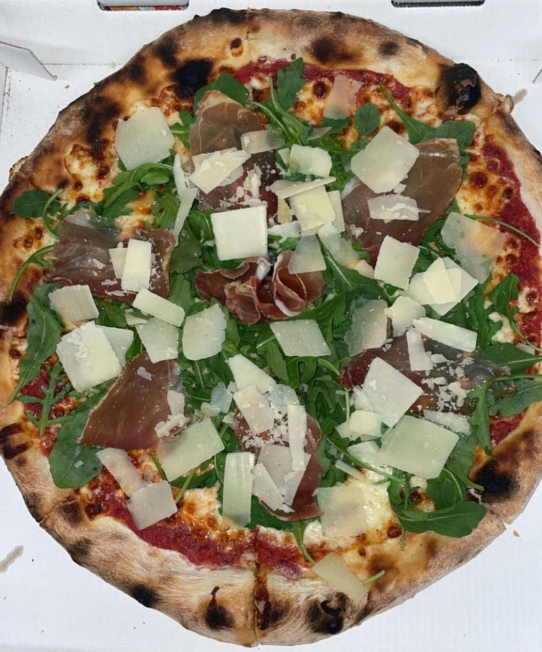 Pizza Philippe — photo 2