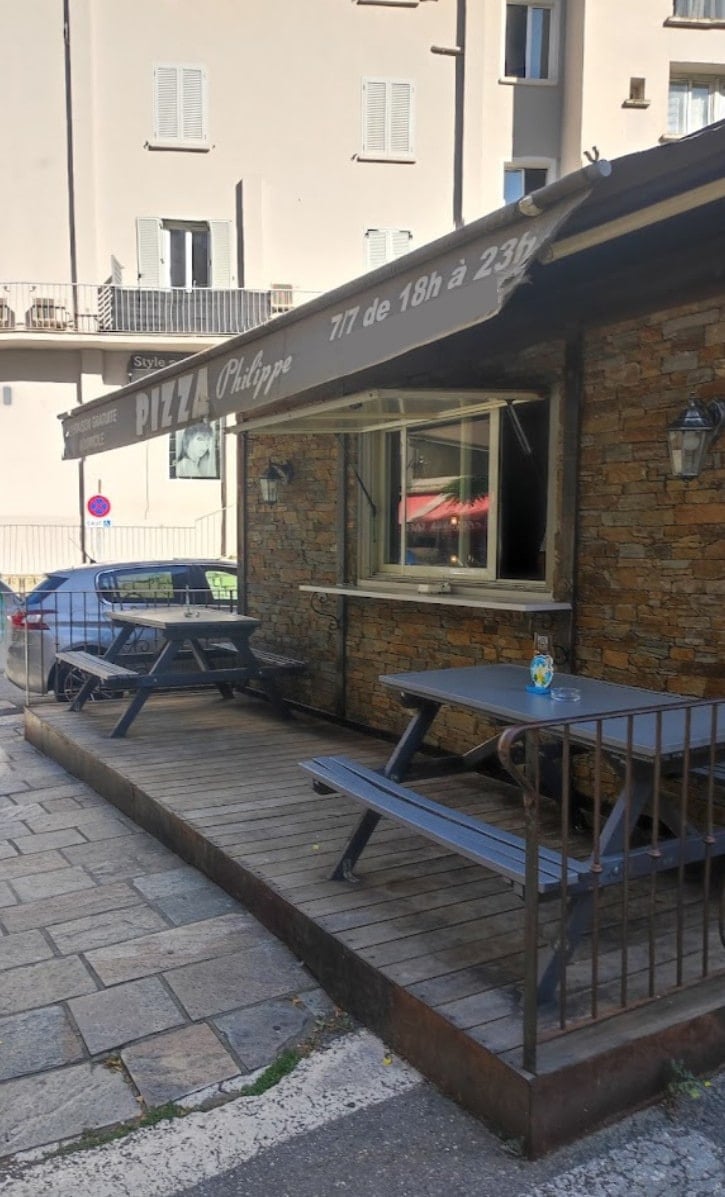 Pizza Philippe — photo 3