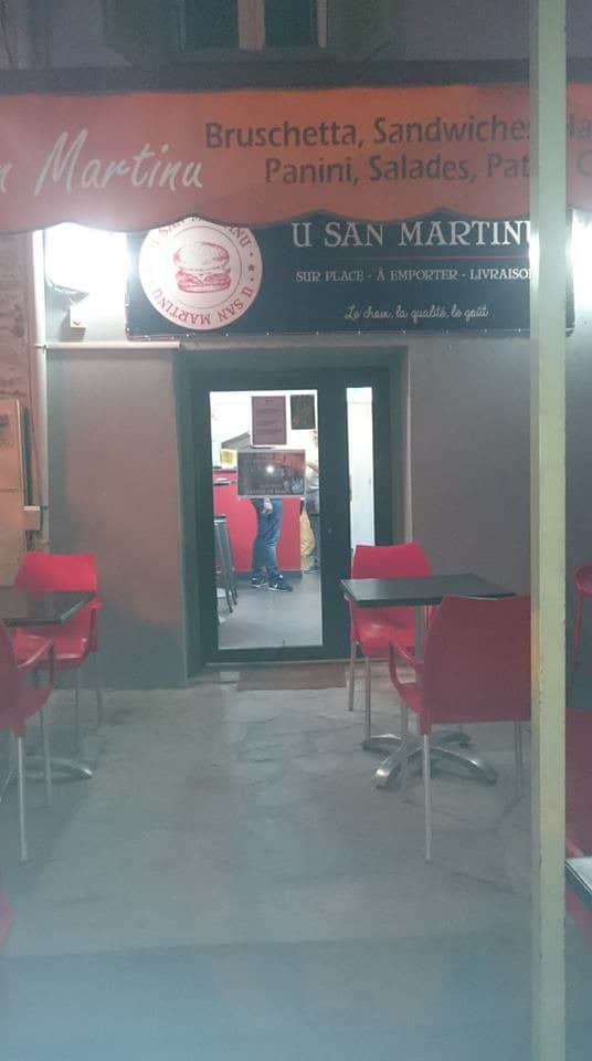 U San Martinu — photo 2