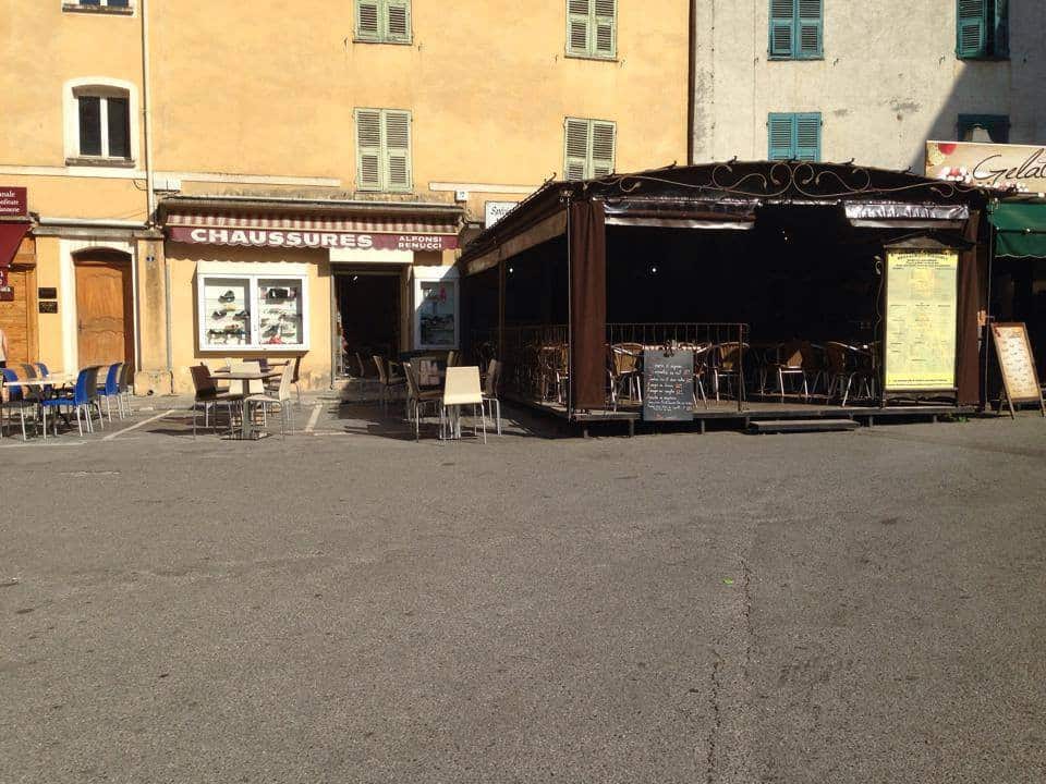 U San Teofalu — photo 2