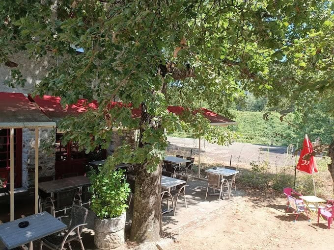 Auberge Casa Mathea — photo 3