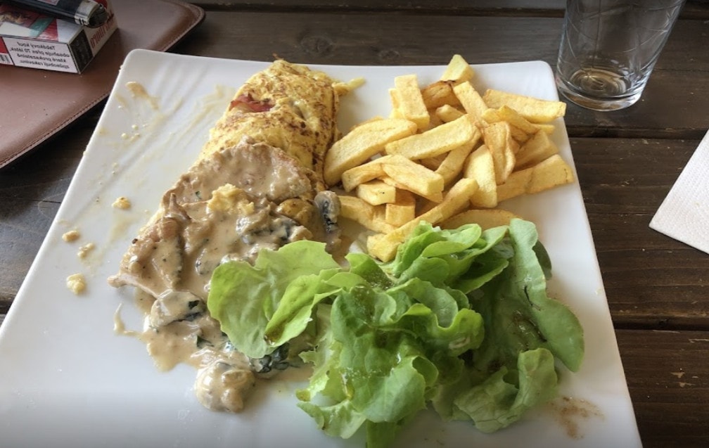L'Alivu — photo 2