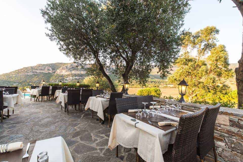 Auberge U Lustincone — photo 3
