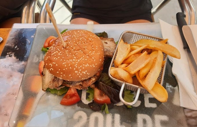 Brasserie Santa Maria — photo 2