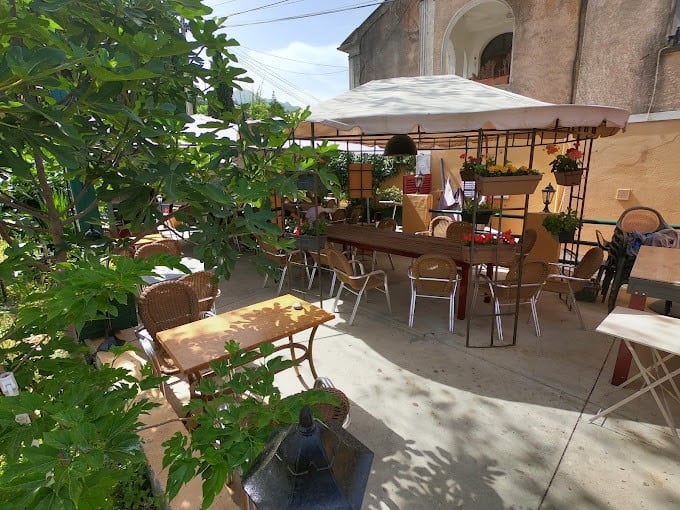 Brasserie Santa Maria — photo 3