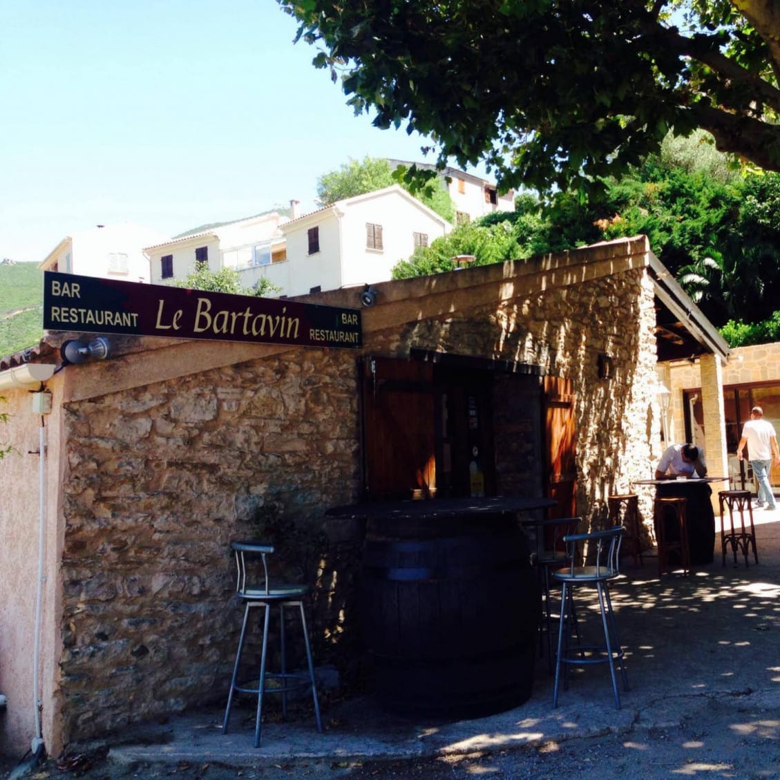 Le Bartavin — photo 2