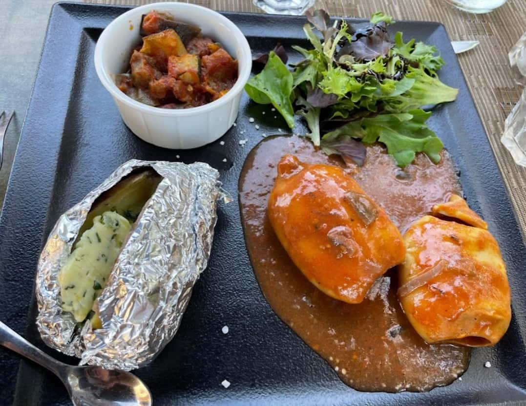 Osteria di san Martinu ind’e noi — photo 2