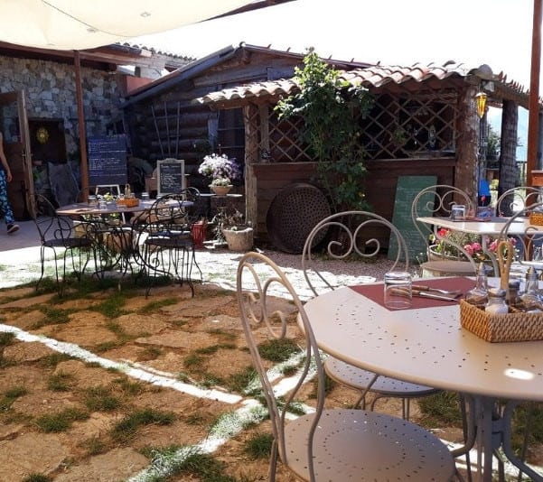 A Merendella — photo 2