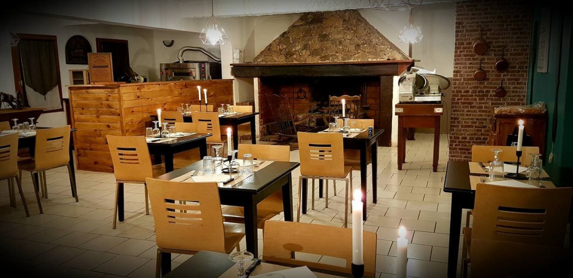 Auberge U Pasturellu — photo 3