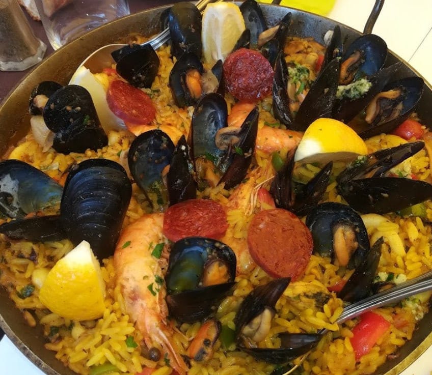 Photo de A Cicala
